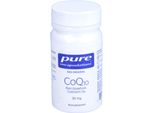 Pure Encapsulations Coq10 30 Mg Capsule 60 Capsule