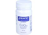 Pure Encapsulations Coq10 60 Mg Capsule 60 Capsule