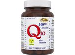 Espara Q10 200 Mg Capsule Di Coenzima, 60 Capsule