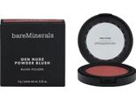 Bareminerals Gen Nude Powder Blush You Had Me At Merlot 6 G