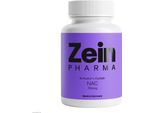Nac 750 Mg Di N-Acetil-L-Cisteina Di Alta Qualità 120 Capsule