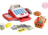 Cassa Per Bambini Con Accessori - Confezione Ceca