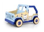 Milly Mally Baby Explorer Gatto E Topo Passeggino Giocattolo