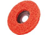 Disco Di Pulizia Norton "Blaze Rapid Strip"" Keram Ø 115 Mm"