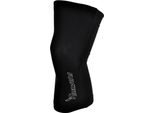 Ginocchiere Silvini Tubo UA498 Nero Taglia L 3213-UA498-08004