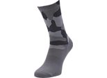 Calzini Silvini Calitre UA2213 1 Paio Grigio Taglia 36-38 3123-UA2213-11102