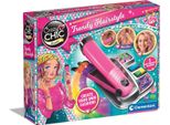 Clementoni Crazy Chic Trendy Hairstyle