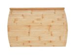 Kinghoff Tagliere Con Bordo 58X38Cm 35486