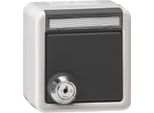 Gira 456930 Schuko Kd Schloss Gleich + B (456930)