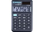 Calcolatrice Donau Tech K-DT2081 Nero