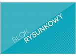 Blocco Da Disegno Interdruk A4 20 Economy