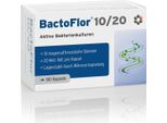 Intercell Pharma Supplementi Dietetici Bactoflor 1020, BI5220