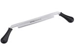 Extol Premium Cutter (8812302) Taglierino Diritto, Con Manici In Plastica, Lunghezza Lama 480/250 Mm