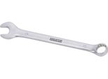 Kreator 15X185 Mm Chiave Combinata Argento Argento Taglia Unica