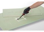 Sega Per Cartongesso Kreator 1800 Mm 7 Tpi Argento Argento Taglia Unica