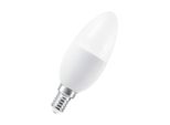 Ledvance 4058075778573 Led Bulb White 4.9 W E14 F