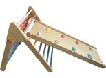 2Kids Toys Triangolo Sottaceto Con Lavagna Pastello