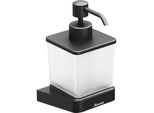 Distributore Di Sapone Ravak 10° Td 231.20 Nero