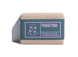 Mydlarnia Cztery Szpaki Sapone Naturale Con Oli Essenziali Di Conifere E Ortica, 110G