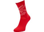 Calze Silvini Bardiga UA1642 Rosa Rubino Taglia 42-44 3120-UA1642-21904