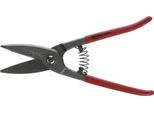 Tronchesi Connex Per Tagli Dritti, Argento/Rosso, 250 Mm, COXT240250