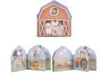 Libro Da Bagno Little Dutch Farmyard + Sound