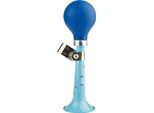 Corno Per Bicicletta Pexkids Rocket - Blu Con Sonaglio Blu