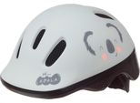 Polisport Casco Koala Xxs= 4448 Casco Unisex Baby Grigio Casco 44-48Cm