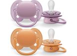 Philips Avent Ultra Soft SCF091/33 Succhietto