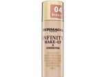 Dermacol Infinity Make-Up & Corrector Make-Up A Korektor 04 Bronze 20 G
