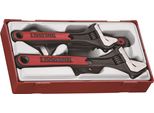 Tengtools 166730101 Gioco Di Lame Inglesi Ttadj04 4 Pz