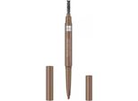 Rimmel London Brow This Way LáPiz De Cejas 01-Blonde 0,25G