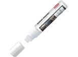 Pennarello A Gesso 15X8 Mm Bianco Toma