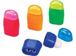 Temperamatite Centrum 20 Con Gomma 89465