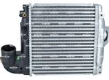 Intercooler Nrf Per Toyota Hilux Vii Pick-Up