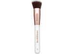 Dermacol Pennello Per Fondotinta Pennello Per Trucco Liquido D51 Oro Rosa