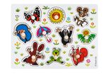 Detoa Puzzle In Legno Talpa Grande