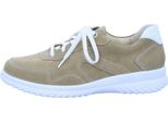 Ganter Scarpe Stringate Comfort Heike Donna 31373738303038 Marrone 40 Eu