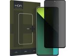Hofi Anti Spy Glass Pro+ Privatisierendes Glas Xiaomi Redmi Note 13 5G / 13 Pro 4G / 5G PrivatsphäRe
