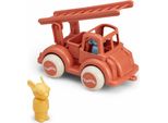 Autopompa Viking Toys - Veicolo Giocattolo In Plastica Riciclata