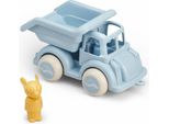Viking Toys Jumbo Camion Ribaltabile - Giocattolo Sostenibile In Plastica Riciclata
