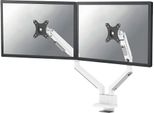 Neomounts Tis 17"-32"" 2TFT Bianco Max.9Kg"