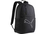Puma Zaino Per Il Tempo Libero Zaino Plus Backpack 20L Puma Black Nero