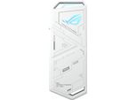 Asus Rog Strix Arion White Edition Custodia Per Ssd M.2