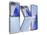 Ringke Fusion Galaxy Z Flip 6 Clear
