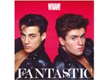 Wham! - Fantastic (Red Coloured) (Edizione Limitata) (Lp)