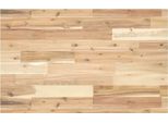 Vidaxl Piano Del Tavolo Rettangolare 140X50X4 Cm In Legno Massiccio Di Acacia