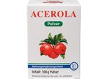 Acerola In Polvere 100 G