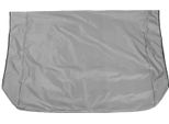 Impermeabile Antipolvere Altalena Copertura Accessori Di Ricambio Per Giardino Esterno Cortile (Grigio)
