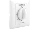 220V Acqua Pompa Timer Meccanico Conto Alla Rovescia Indoor Intelligente Interruttore Di Tempo Di Controllo (120 Minuti)